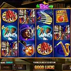 the big easy slot demo