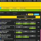 which sport is easy to bet and win
